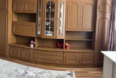 Apartament cu 2 camere decomandat în Lețcani - 5