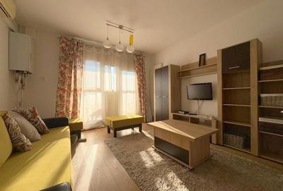 2 camere de inchiriat - Complex Adora Forest - 3
