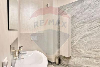 Apartament cu 3 camere în Oncea - 15