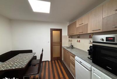 Apartament cu 2 camere decomandat, mobilat în Central - 2