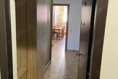 Apartament cu doua camere de inchiriat - 4