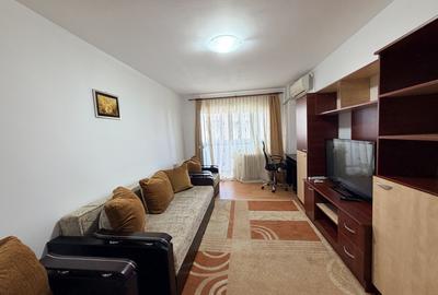 Apartament cu 2 camere decomandat, mobilat în 13 Septembrie - 9