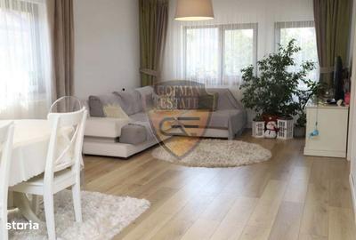 Casă cu 5 camere cu Teren 520 Mp în Nord - 9