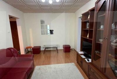 Apartament cu 3 camere în Șega - 4
