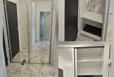 Garsoniera Exigent Plaza Residence -Lujerului - 8