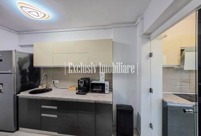 Vivo - Gran Via - Acces Piscina - Ap Tip Duplex 2 cam cu Vedere la Lac si Mare - 3