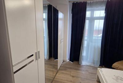 Apartament cu 2 camere în Sisești - 5