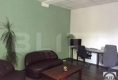 Imobil pentru birouri, 420mp, locuri de parcare incluse! - 12