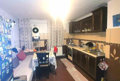 Apartament cu 2 camere semidecomandat, mobilat în Șagului - 1