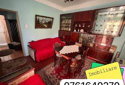Apartament cu 2 camere decomandat, mobilat în Km 4 - 3