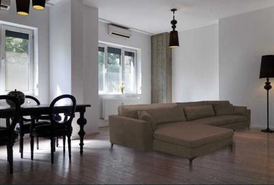 Apartament 3 camere Lux +Loc Parcare Subteran situat in zona 13 Septembrie - 3