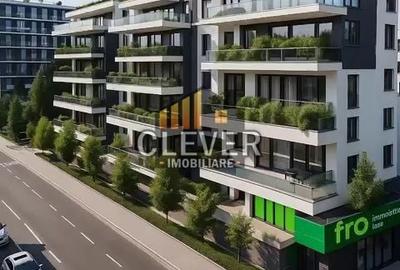 Apartament cu 3 camere decomandat în Theodor Pallady - 6