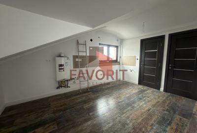 Apartament cu 2 camere în Braytim