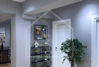 Apartament 4 camere | Metrou | Luxury | Baneasa - Sisesti - 20