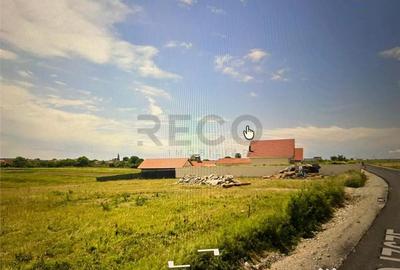 Teren în Alparea - 4