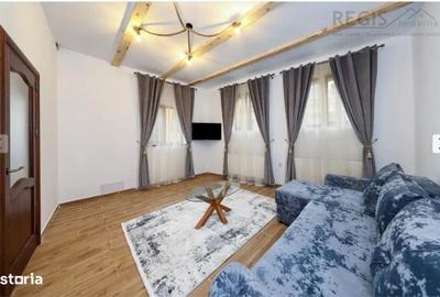 Casă cu 2 camere cu Teren 120 Mp în Schei - 7