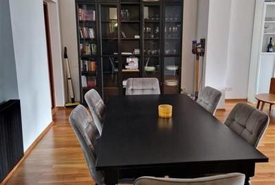 Casă individuală cu 4 camere cu Canalizare în Central - 3