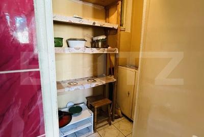 Apartament cu 3 camere în Griviței - 14