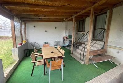 Casă cu 6 camere cu Teren 500 Mp în Centura - 4