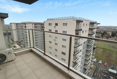 Garsonieră decomandată în Prelungirea Ghencea - 11