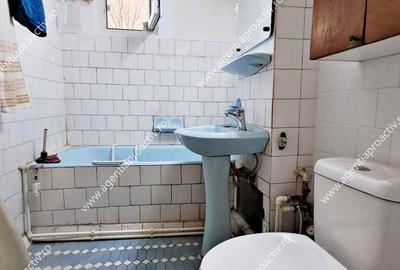 Apartament cu 2 camere decomandat în Mazepa 2 - 3