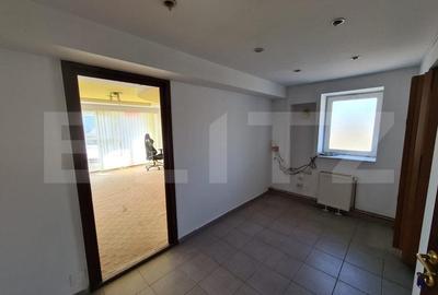 Casa, proprietate pretabila pentru sediu de firma + hala productie - 13