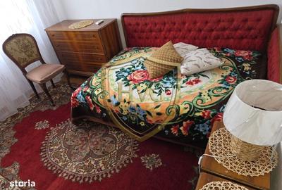 Apartament cu 3 camere decomandat, mobilat în Grivița - 14
