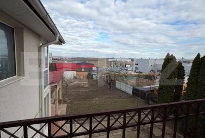 Casă cu 4 camere cu Teren 1000 Mp în Obcini - 7