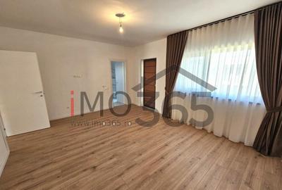 Casa/Vila noua la cheie- 860mp teren - stil modern-clasa A - - 11