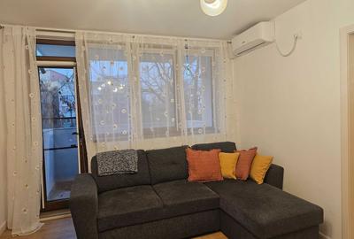 Închiriere apartament 3 camere mobilat, etaj 2, zonă liniștită - 3