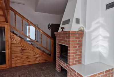 Casă individuală cu 4 camere cu Canalizare în Valea Drăganului - 4