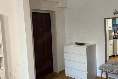 Apartament 3 camere ans. buzaului - 3