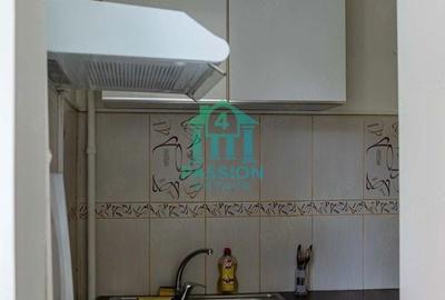 Garsonieră semidecomandată în Ultracentral - 7
