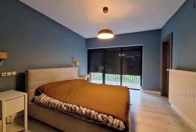 Casa individuala cu 2 parcari, zona Stadionului - 8