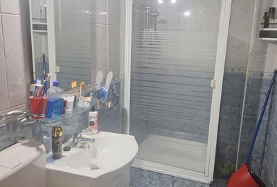 Margeanului Scoala 124 - 1