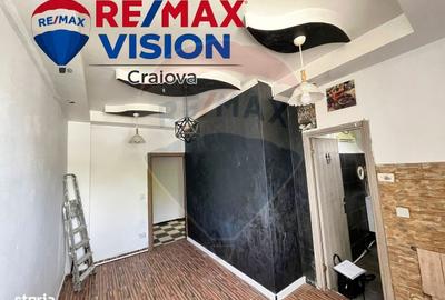 Apartament cu 2 camere semidecomandat în Albești - 2