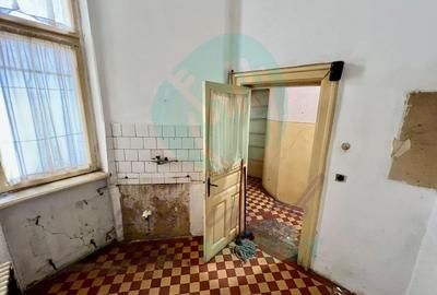 Apartament in vila boiereasca la 5 minute de Parcul Cismigiu - 7