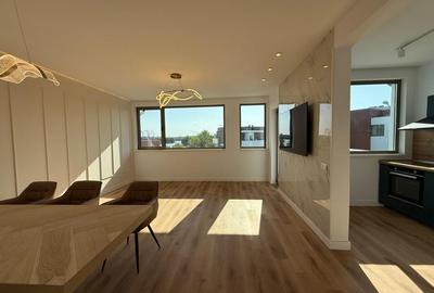 Apartament 3 camere | Green Lake | Vedere lac Apartament 3 camere | Green Lake | Vedere lac - 5