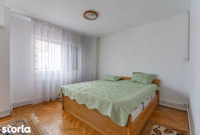 Apartament cu 5 camere decomandat, mobilat în Hărmanului - 13