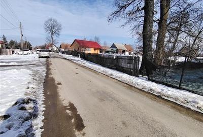 Teren Construcții intravilan de 759 mp, în Suseni - 3