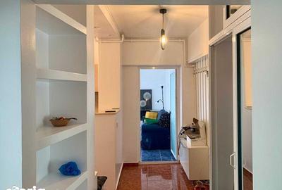 Apartament cu 2 camere decomandat, mobilat în ICIL - 7