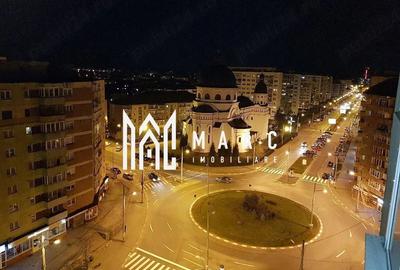 Apartament cu 2 camere, mobilat în Mihai Viteazul - 2