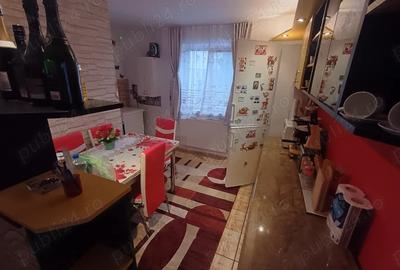 Apartament cu 2 camere semidecomandat în Central - 3