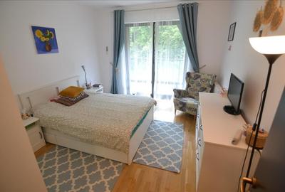 Exclusiv 4 camere Tampa Gardens ,etaj intermediar - 15