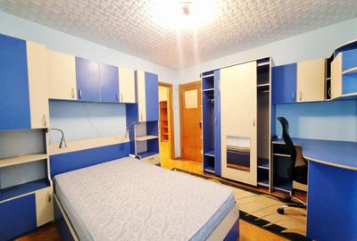 Apartament 3 camere Micro 16 mobilat si utilat - 6