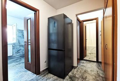 2 camere | Floreasca - Dorobanti | Mobilat complet - 11