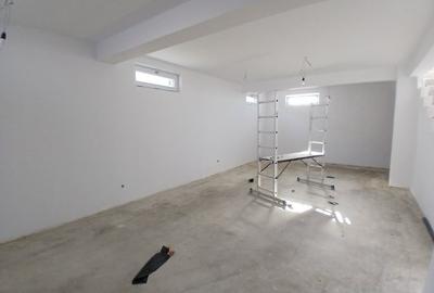 Vila D+P+1E, 270mp utili pretabila si ca spatiu zona Valea Lupului - 9