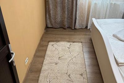 Apartament cu 2 camere decomandat în Central - 2