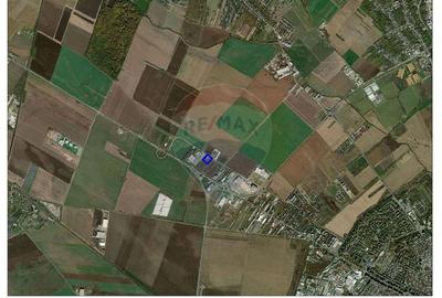 De vanzare teren intravilan 14,213 mp in Paulesti, judetul Prahova - 3