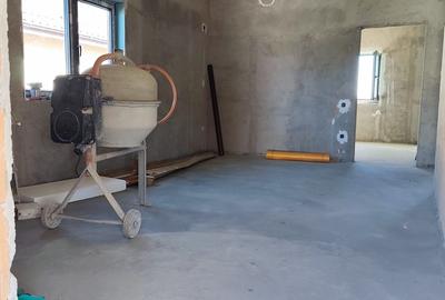 Casa cu 3 camere parter, pod, terasa, beci, fara comision de la proprietar - 9